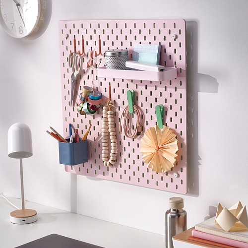 SKÅDIS pegboard