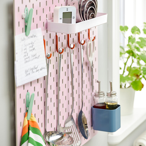 SKÅDIS pegboard