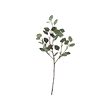 SMYCKA - Artificial leaf, eucalyptus/green, 65 cm