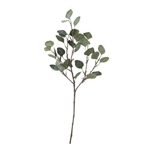 SMYCKA daun tiruan