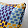 SANDMOTT - cushion, multicolour, 30x58 cm | IKEA Indonesia - PE880152_S1