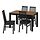 ÅLHULT/ÅLHULT table and 4 chairs