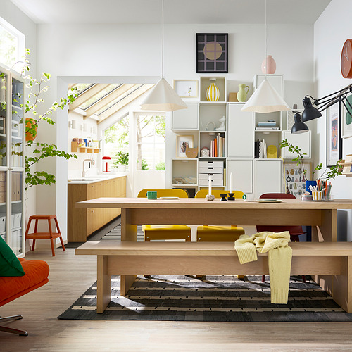 BERGSHYTTAN table