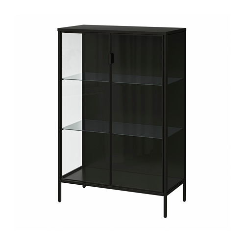 RUDSTA kabinet pintu kaca