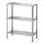 HYLLIS - shelving unit, in/outdoor, 60x27x74 cm | IKEA Indonesia - PE704408_S1