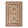 VATTENSKIDOR - karpet, bulu tipis, cokelat, 120x180 cm | IKEA Indonesia - PE880212_S1