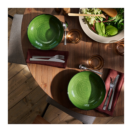 GRÖTÅN/GRÖTÅN table and 4 chairs
