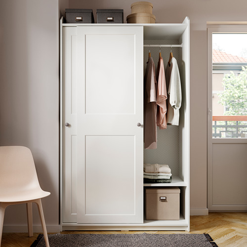 HAUGA shelf