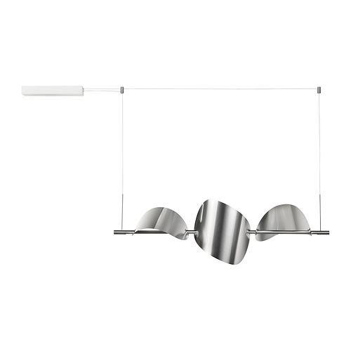 BACKSTÖRN lampu gantung LED