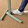 MITTZON - laptop table with castors, green, 66x50 cm | IKEA Indonesia - PE918951_S1