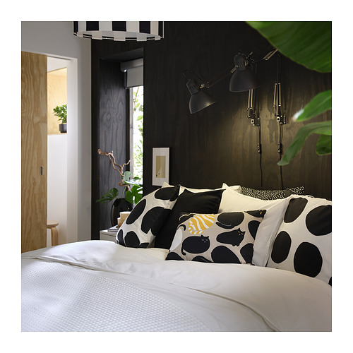 SANDMOTT cushion