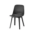 ODGER - chair, anthracite | IKEA Indonesia - PE741828_S2
