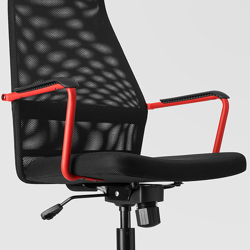 HUVUDSPELARE kursi gaming