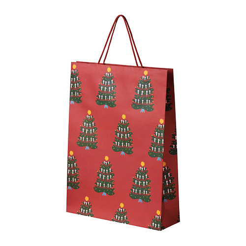 VINTERFINT tas kado