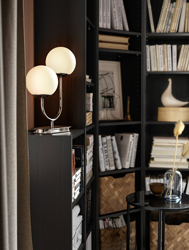 SIMRISHAMN lampu meja