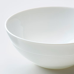FAVORISERA - 12-piece service, white