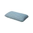 UTSÅDD - Pet cushion, blue, 64x102 cm