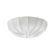 REGNSKUR - Ceiling lamp, white, 48 cm
