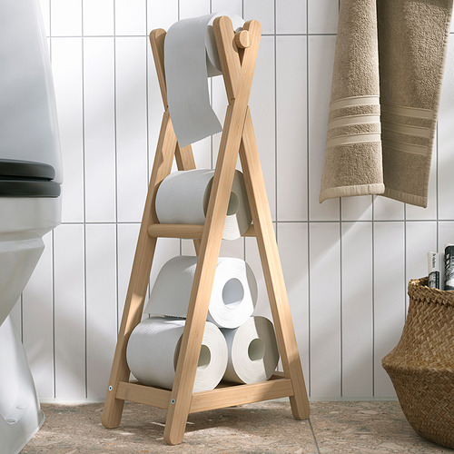 STEGESUND toilet roll stand