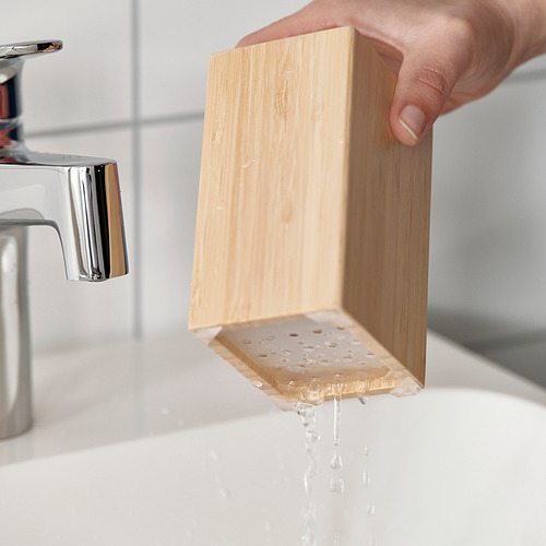 STEGESUND tempat sikat gigi