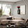 JÄTTEBO - sofa sdut mod 2,5 ddkn dg c. longue, kanan/Samsala abu-abu krem | IKEA Indonesia - PE880555_S1