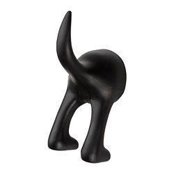 BÄSTIS - Pengait, hitam