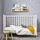 SUNDVIK - cot, white, 60x120 cm | IKEA Indonesia - PE794857_S1