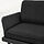 REVSKÄR - 3-seat conversation set, outdoor anthracite/Järpön/Duvholmen anthracite | IKEA Indonesia - PE919191_S1