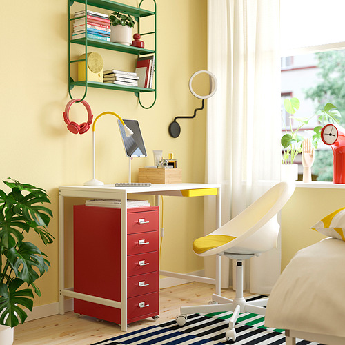 HELMER unit laci beroda