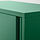 SUNDSÖ - kabinet, hijau luar ruang/dalam ruang, 60x35x86 cm | IKEA Indonesia - PE919267_S1