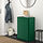SUNDSÖ - kabinet, hijau luar ruang/dalam ruang, 60x35x86 cm | IKEA Indonesia - PE919266_S1