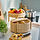 KANELMOTT - vegetable/fruit basket, set of 2, bamboo | IKEA Indonesia - PE948524_S1