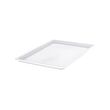 UPPSNOFSAD - penutup, putih transparan, 35x25 cm | IKEA Indonesia - E1017823_S2