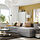 JÄTTEBO - 4,5-seat mod sofa w chaise longue, right/Tonerud grey | IKEA Indonesia - PE880646_S1