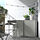 SUNDSÖ - kabinet, abu-abu luar ruang/dalam ruang, 60x35x86 cm | IKEA Indonesia - PE919286_S1