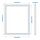 YLLEVAD - frame, white, 21x30 cm | IKEA Indonesia - PE948553_S1