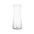 TIDVATTEN - Vas, kaca bening, 30 cm