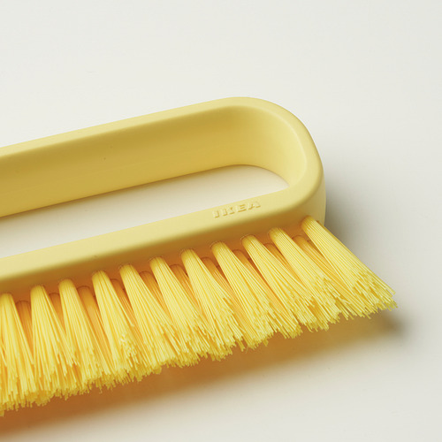PEPPRIG scrubbing brush for corners