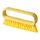 PEPPRIG - sikat untuk sudut, kuning | IKEA Indonesia - PE919367_S1