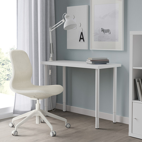OLOV/LINNMON desk