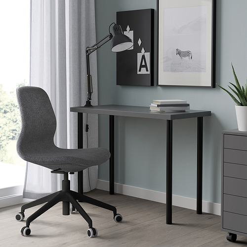 ADILS/LINNMON table