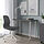 OLOV/LINNMON desk
