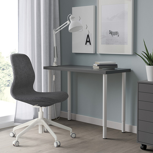 OLOV/LINNMON desk