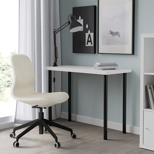ADILS/LINNMON table