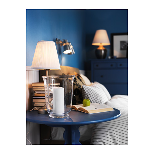 ÅRSTID lampu meja