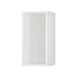 METOD - rangka untuk kabinet dinding, putih, 40x37x80 cm | IKEA Indonesia - PE699954_S2