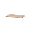 BESTÅ - rak, efek kayu oak diwarnai putih, 56x36 cm | IKEA Indonesia - PE700010_S2