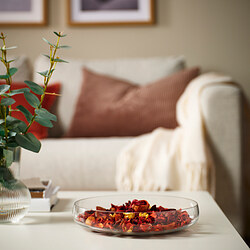 FRÖFINK - Potpourri beraroma, Peach oranye, 60 gr