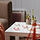 GLIMMA - lilin kecil, 4 jam | IKEA Indonesia - PE985956_S1