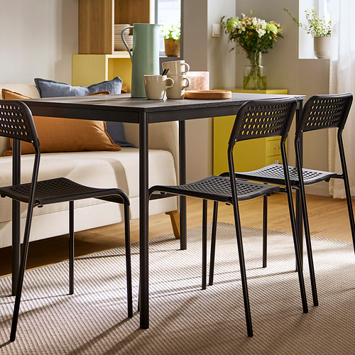 SANDSBERG table
